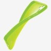 Mercury Jelly Case iPhone 14 Pro Max 6,7 limonkowy/lime